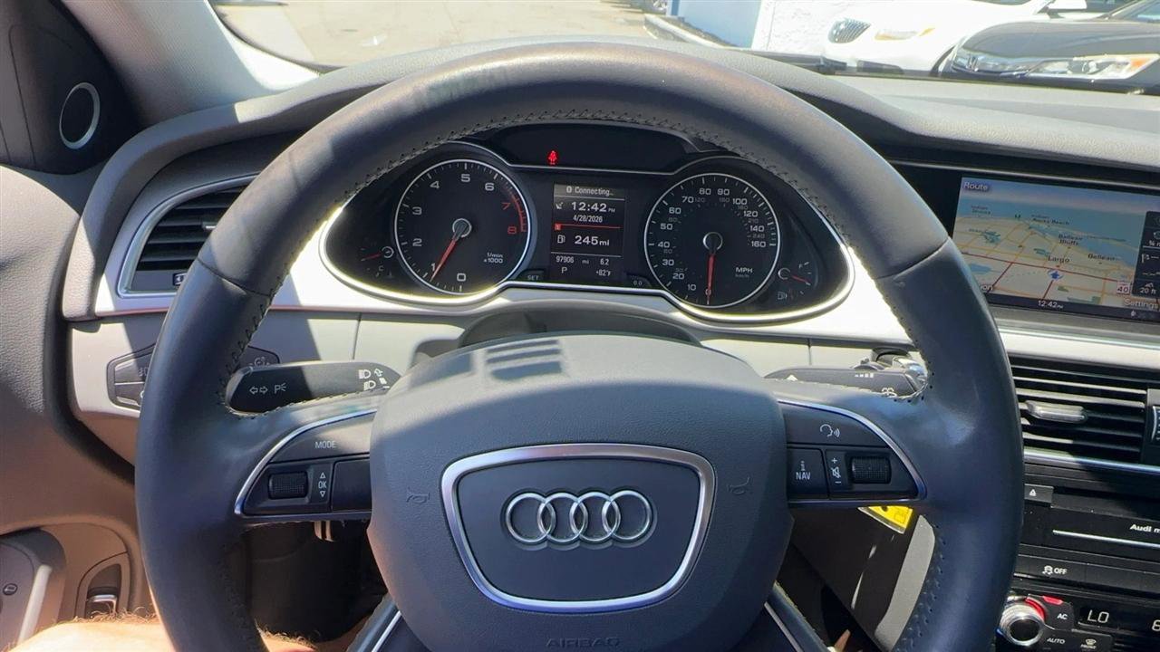 Used 2014 Audi A4 2.0T Premium Plus w/ Premium Plus Package FWD image 41