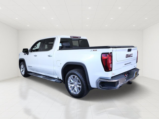 Used 2019 GMC Sierra 1500 SLT w/ SLT Premium Plus Package AWD/4WD image 5