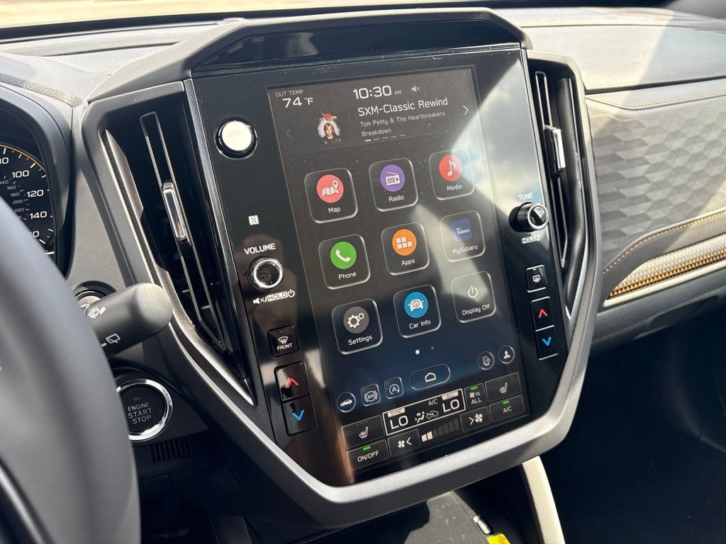 New 2026 Subaru Forester Wilderness AWD/4WD image 13