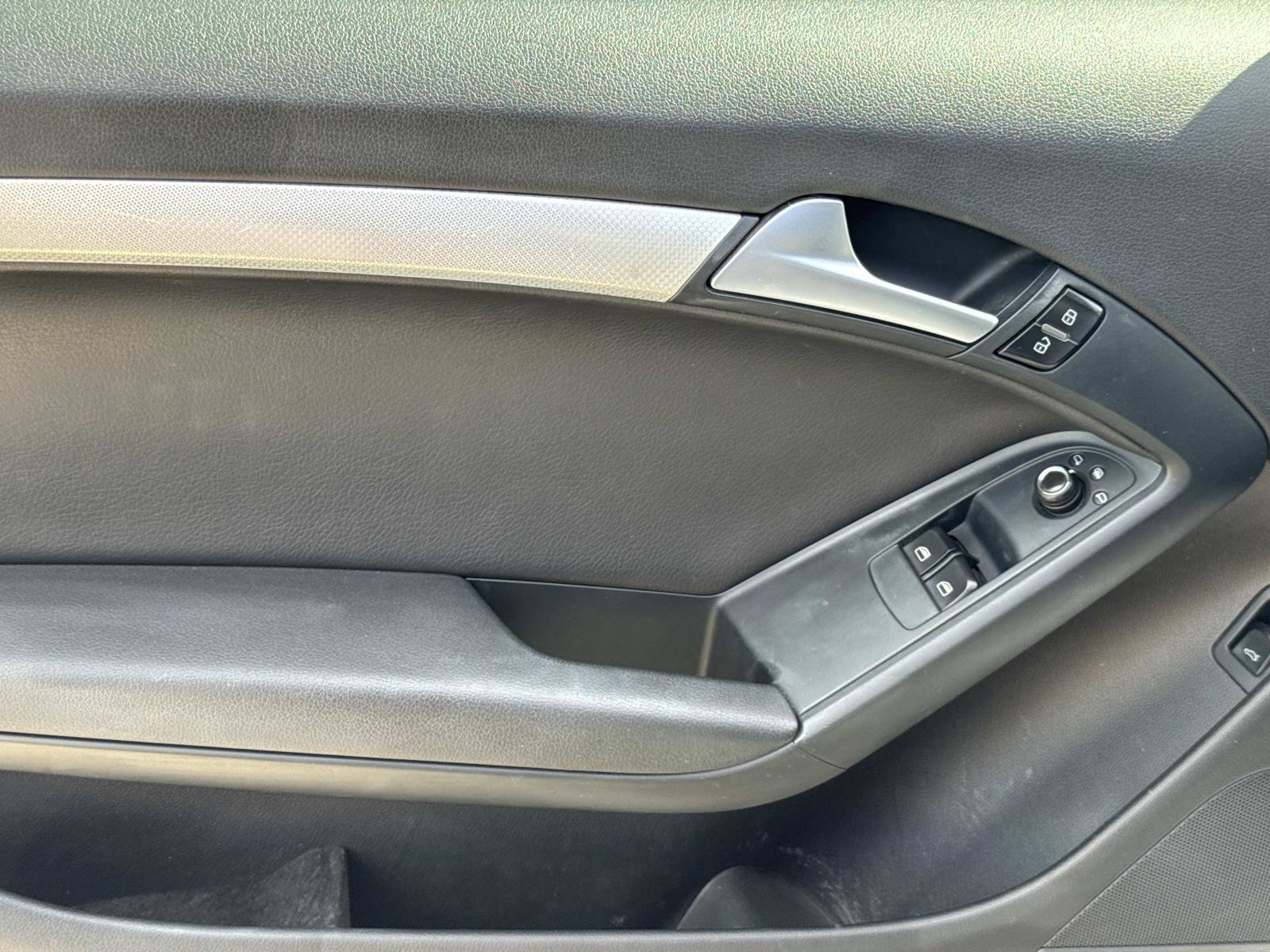 Used 2012 Audi A5 2.0T Premium AWD/4WD image 9