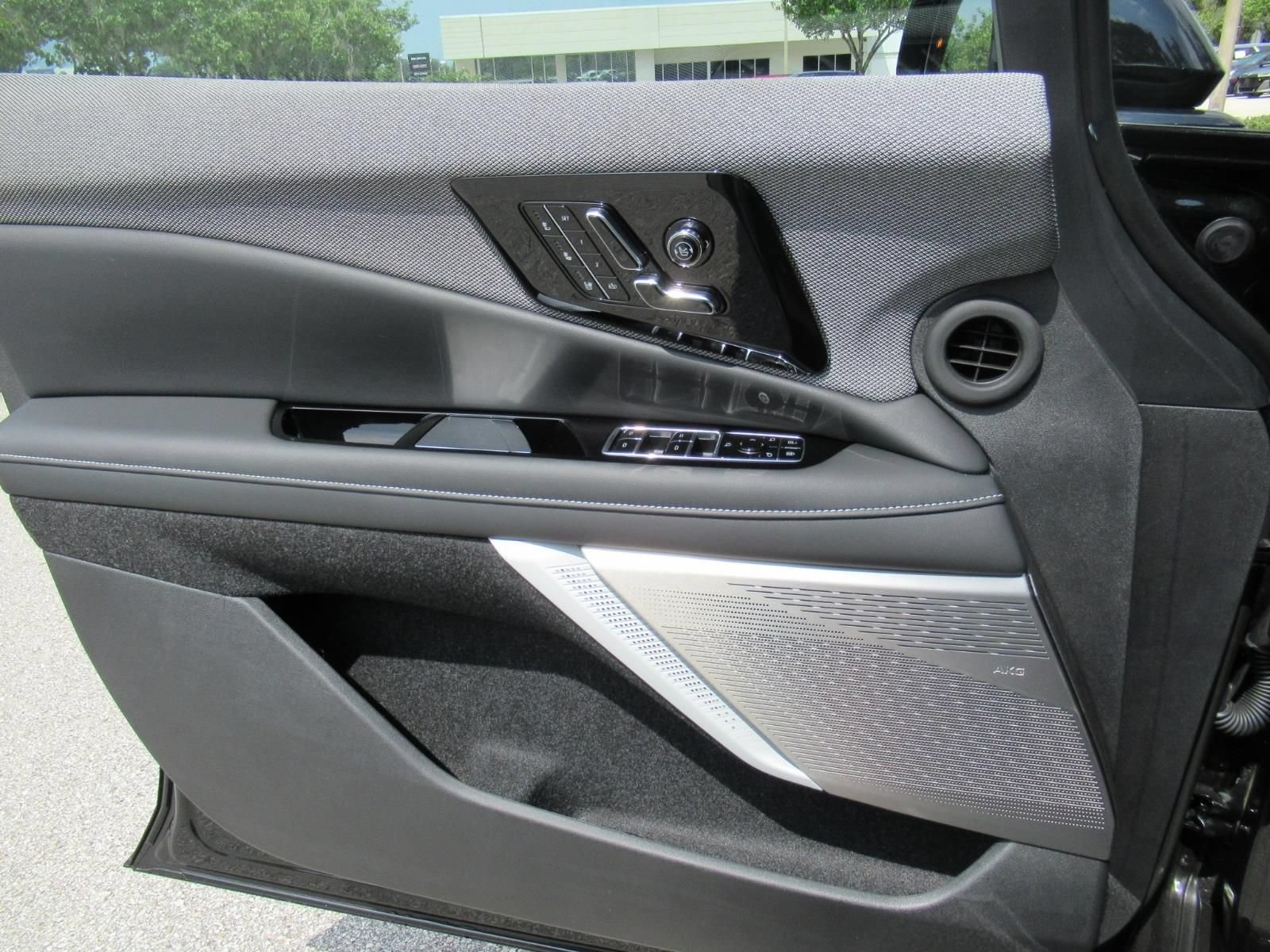 New 2027 Cadillac Optiq Premium Sport RWD image 18