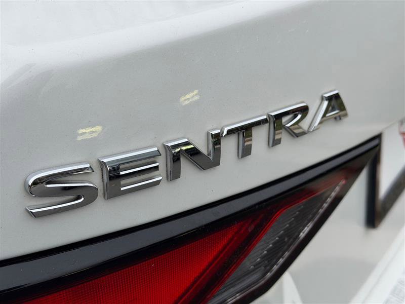 Used 2023 Nissan Sentra SV w/ All-Weather Package image 15