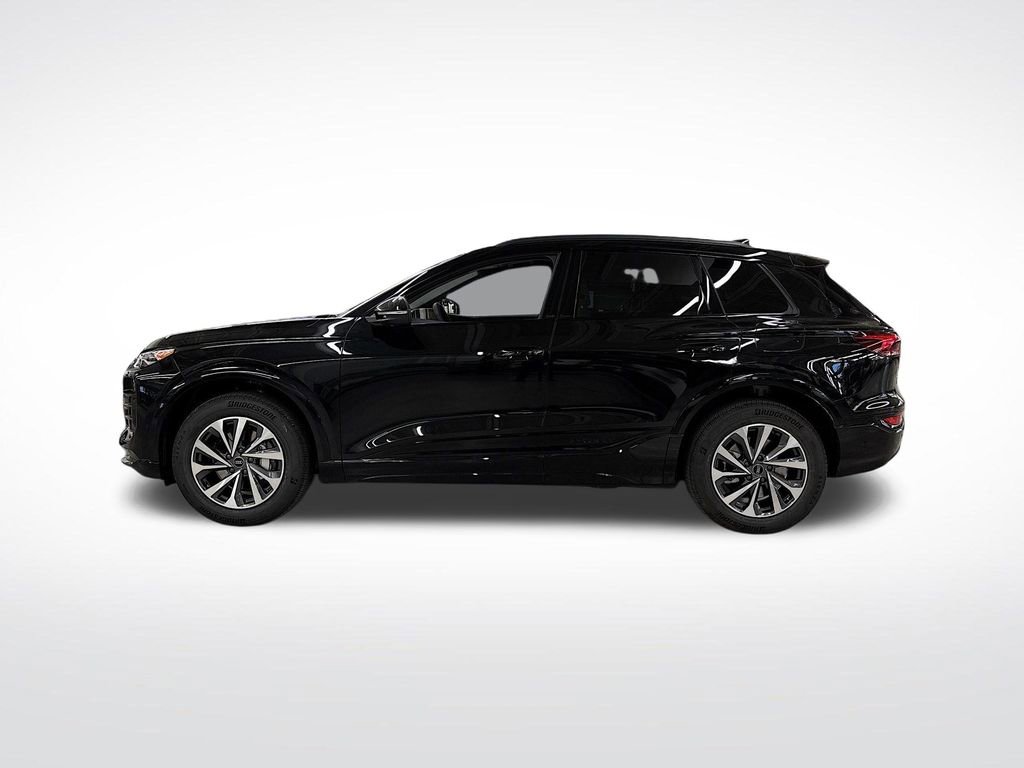 New 2025 Audi Q6 e-tron Premium image 2