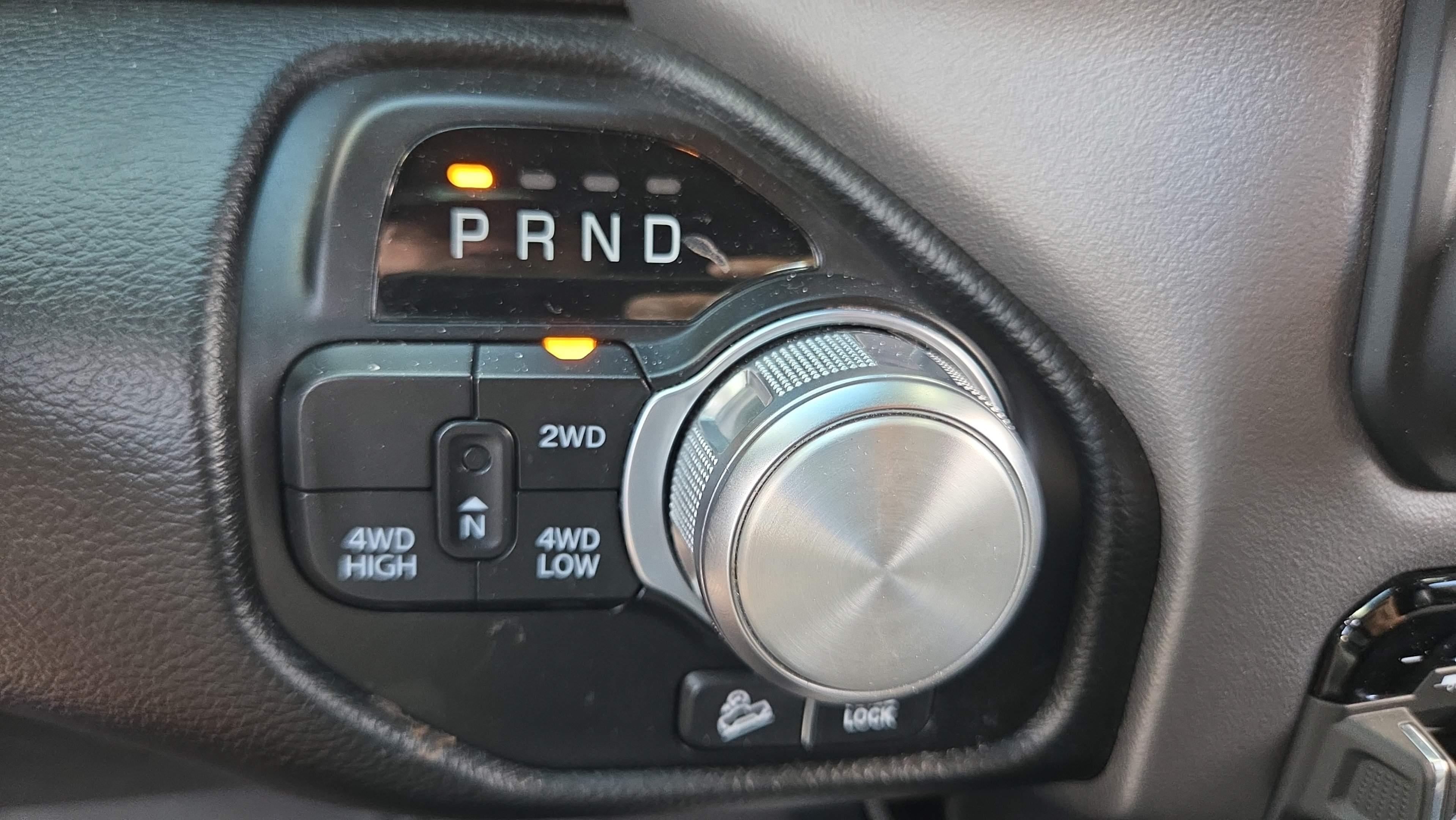 Used 2022 RAM 1500 Rebel w/ Rebel Level 1 Equipment Group AWD/4WD image 28