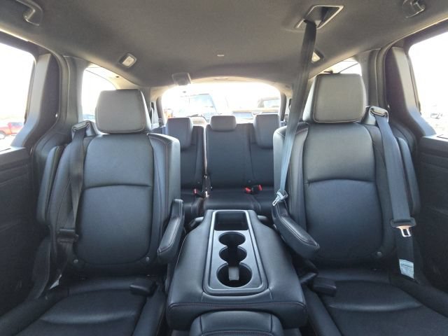 Used 2025 Honda Odyssey Sport-L image 18
