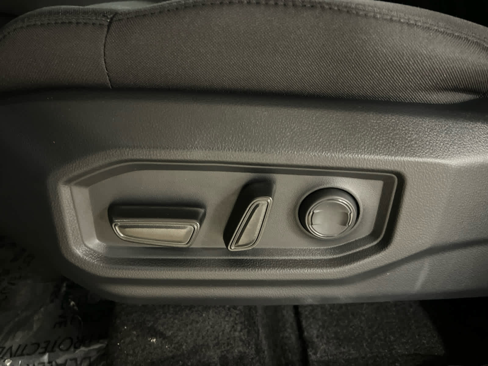 New 2026 Toyota Tundra SR5 w/ TRD Off-Road Package image 17