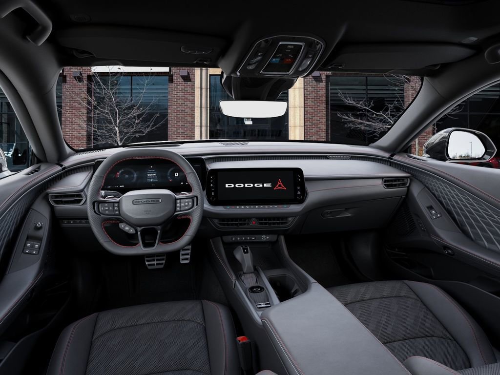 New 2026 Dodge Charger R/T Scat Pack image 14