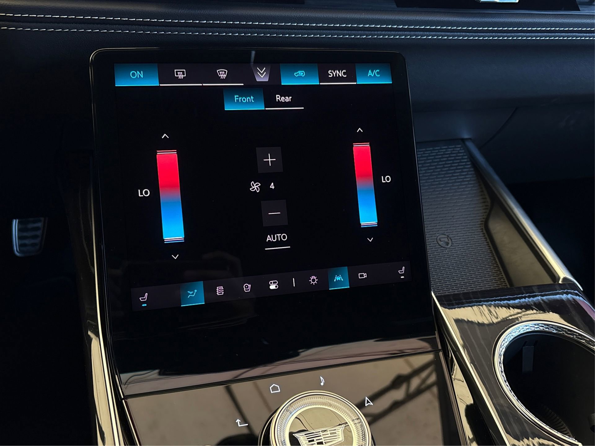 New 2026 Cadillac Escalade Sport image 26