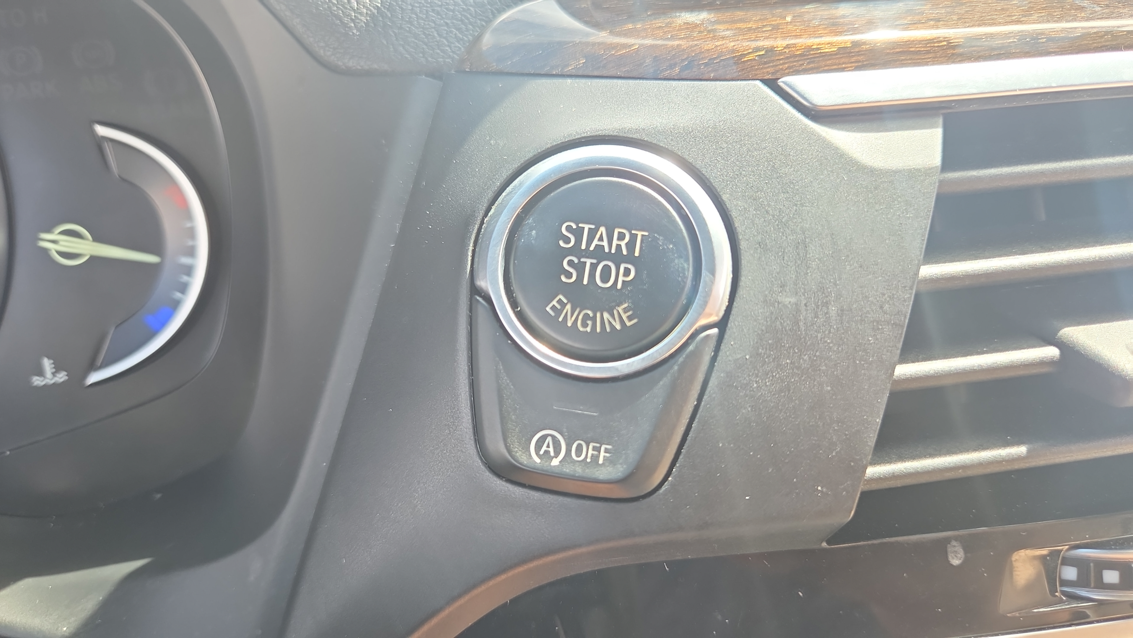 Used 2019 BMW X3 sDrive30i RWD image 35