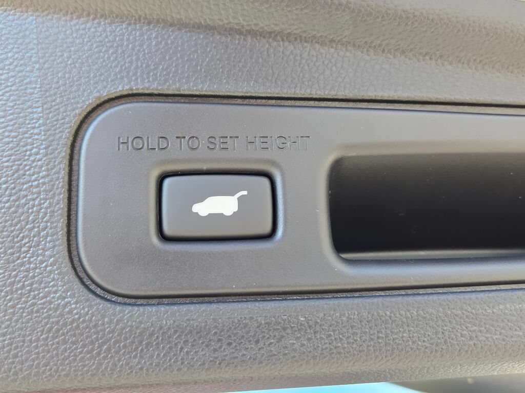New 2026 Acura MDX A-Spec AWD/4WD image 23