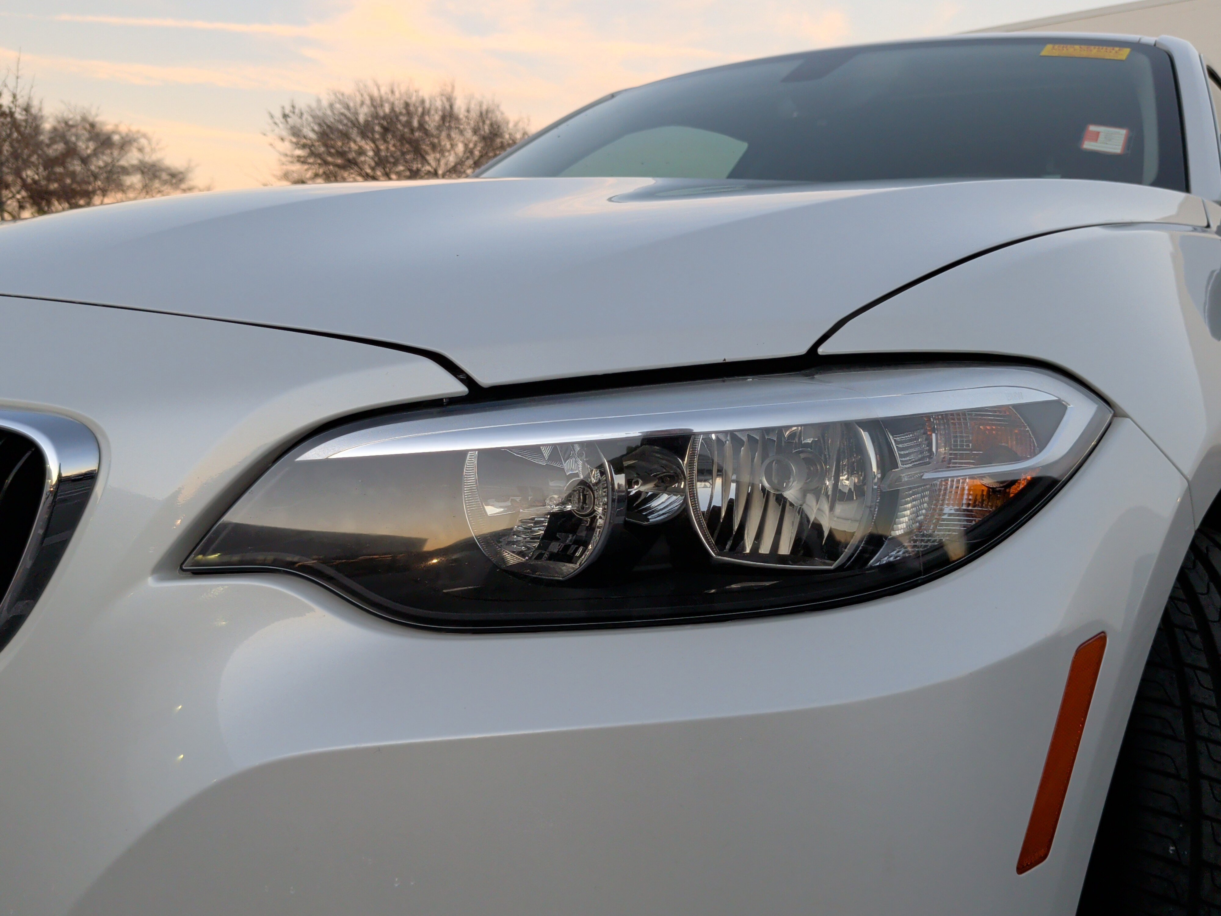 Used 2015 BMW 228i Coupe video 3