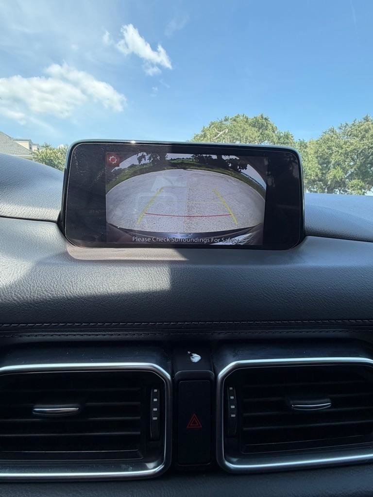 Used 2020 MAZDA CX-5 Grand Touring FWD image 29