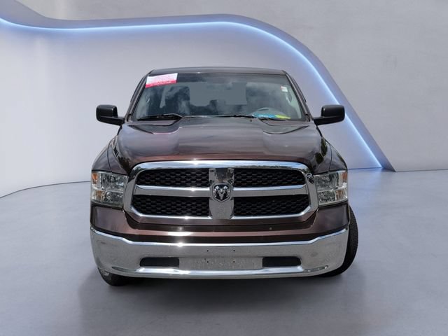 Used 2015 RAM 1500 Tradesman w/ Popular Equipment Group RWD image 12