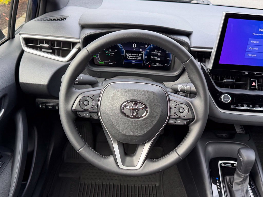 Certified 2026 Toyota Corolla SE AWD/4WD image 23