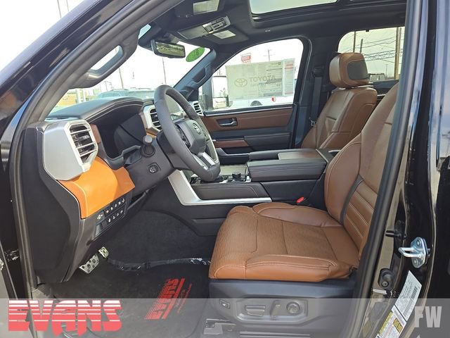 New 2025 Toyota Tundra 1794 Edition w/ TRD Off-Road Package image 20