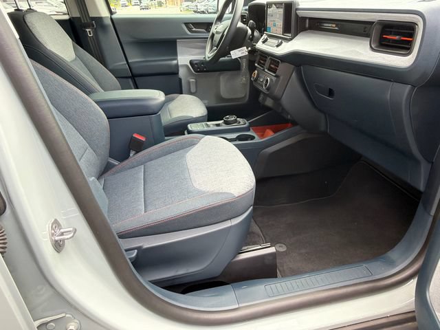 Used 2024 Ford Maverick XLT FWD image 13
