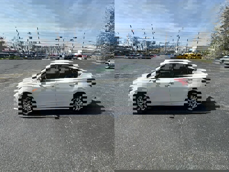 Used 2016 Nissan Altima 2.5 S w/ Power Driver Seat Package image 4