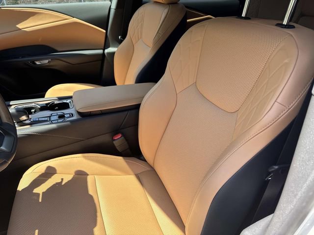 Certified 2025 Lexus RX 350 Premium w/ Convenience Package AWD/4WD image 20