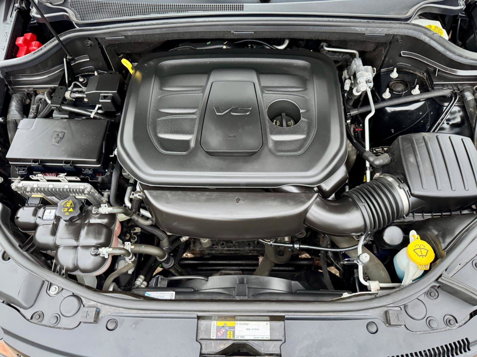 Used 2020 Jeep Grand Cherokee Altitude image 39