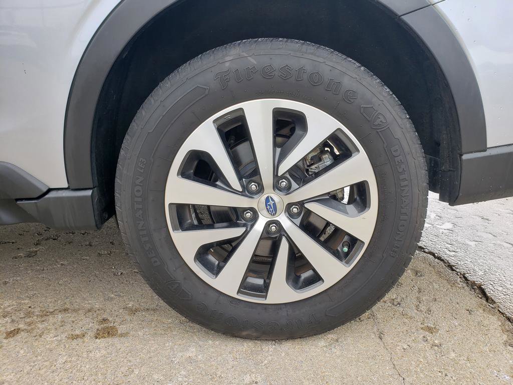 Used 2022 Subaru Outback Premium AWD/4WD image 24