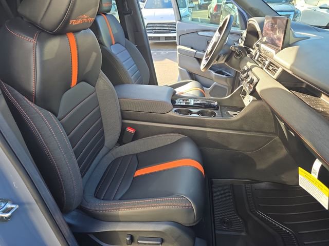 Used 2026 Honda Passport TrailSport image 10