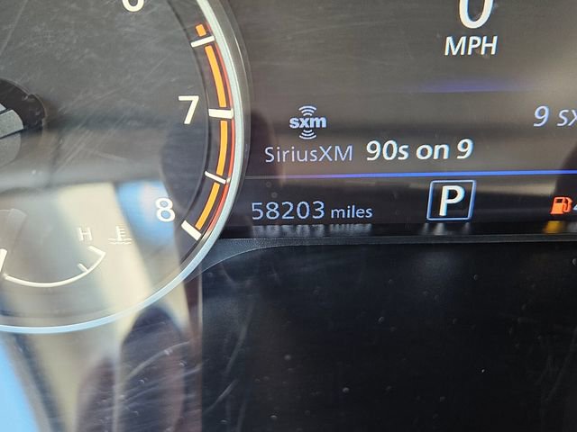 Used 2024 Nissan Altima 2.5 SV image 25