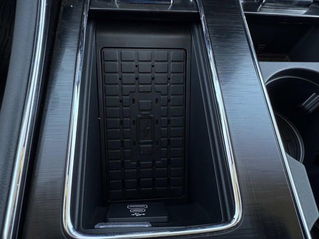 New 2025 Lincoln Aviator Reserve w/ Equipment Group 201A image 13