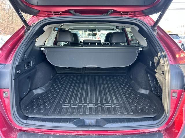 Used 2021 Subaru Outback Limited w/ Popular Package #2 image 5