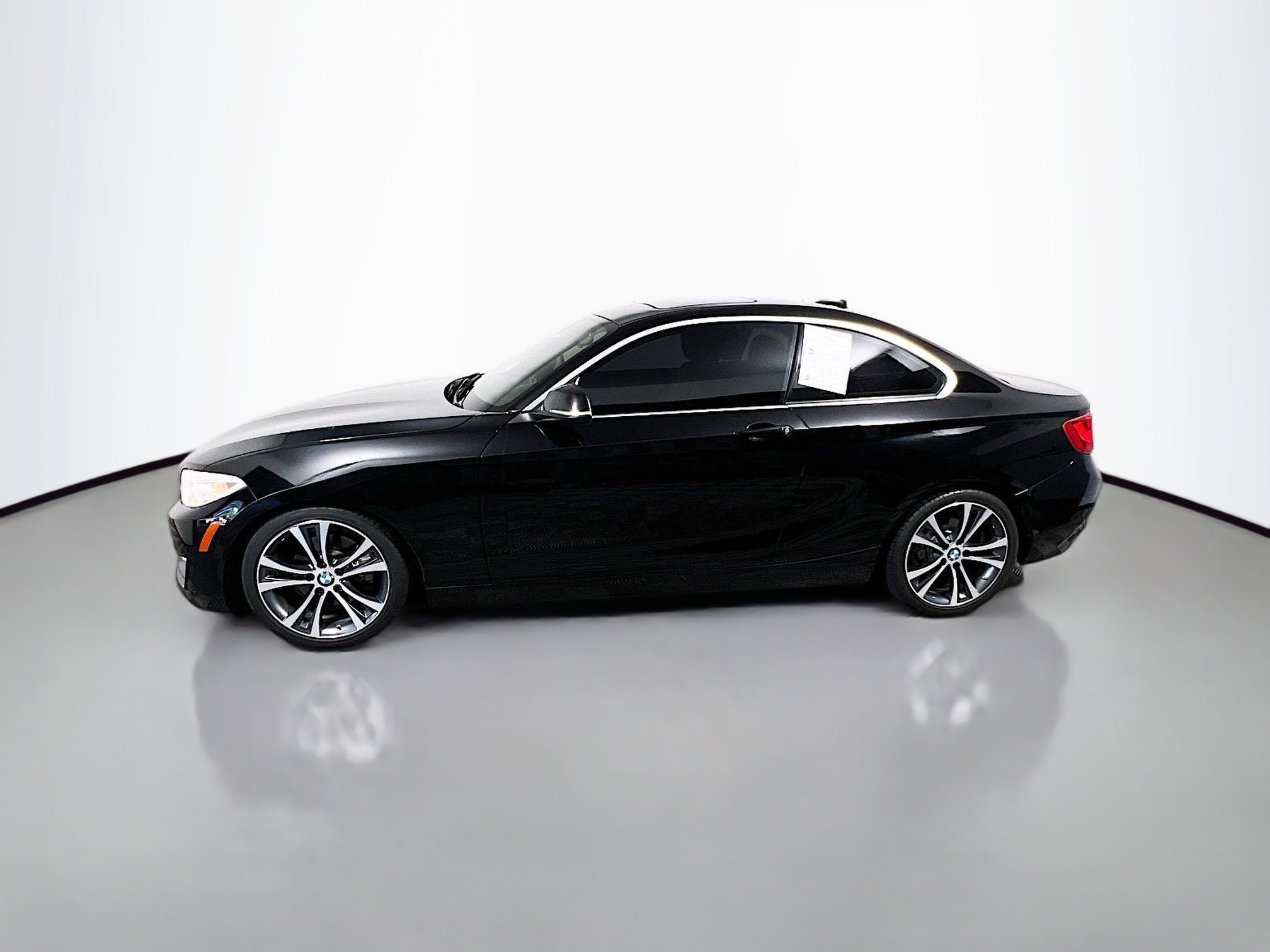 Used 2014 BMW 228i Coupe RWD image 9