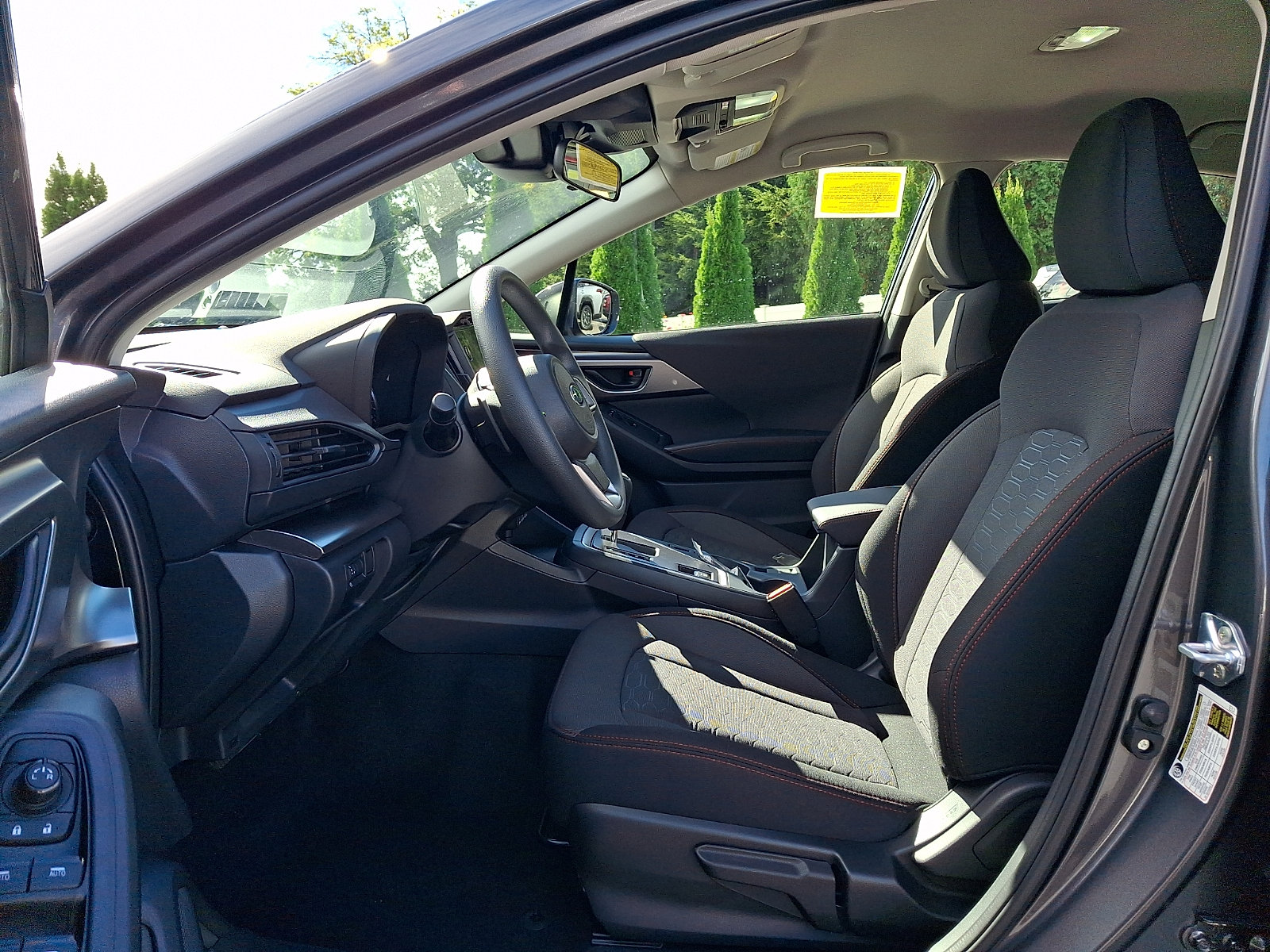 New 2026 Subaru Impreza 2.0i Sport AWD/4WD image 11
