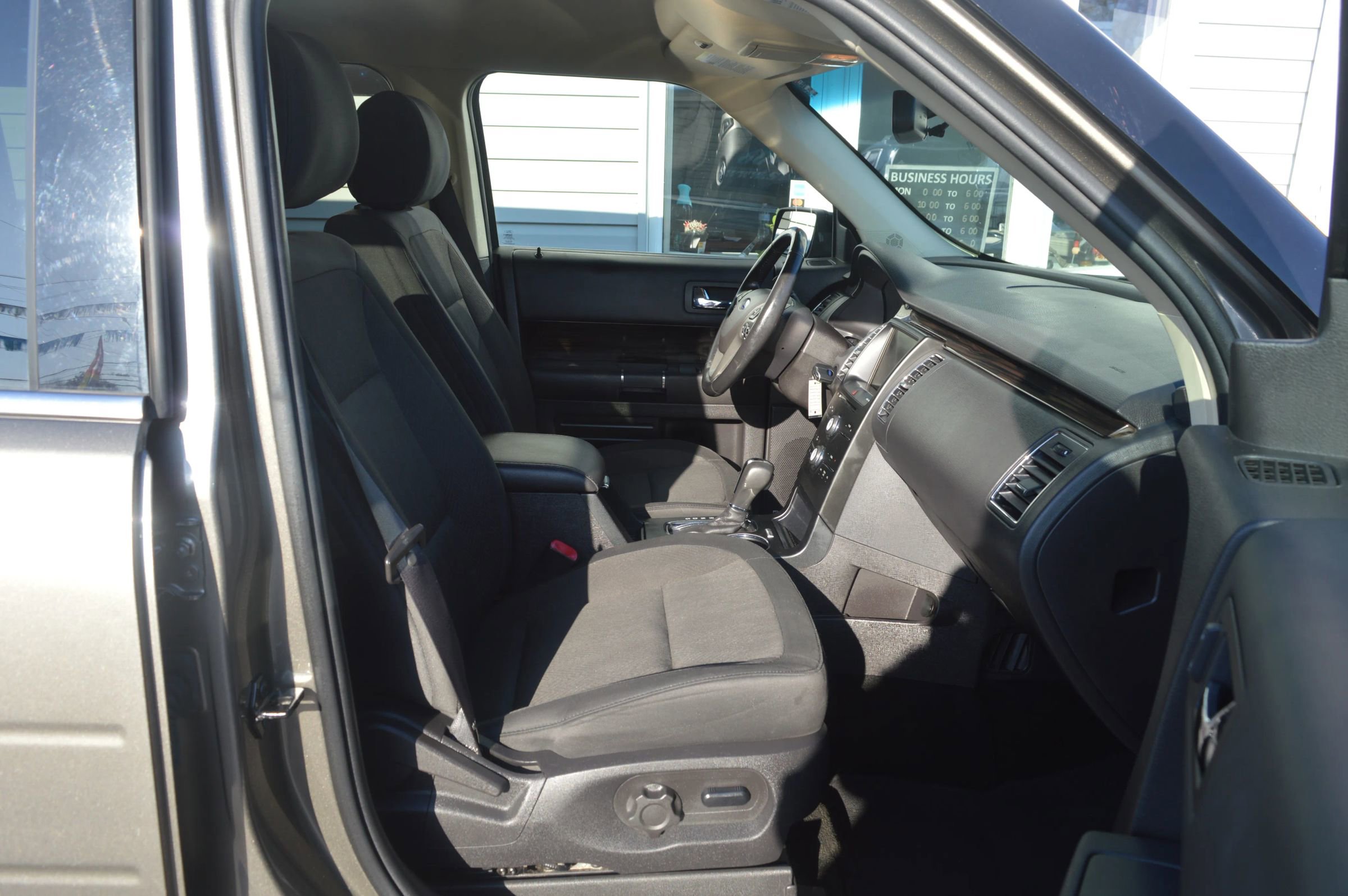 Used 2013 Ford Flex SEL image 18