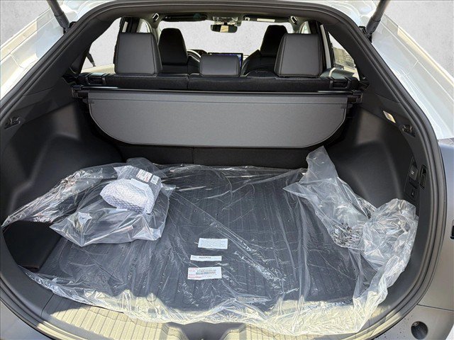 New 2026 Toyota bZ FWD image 22