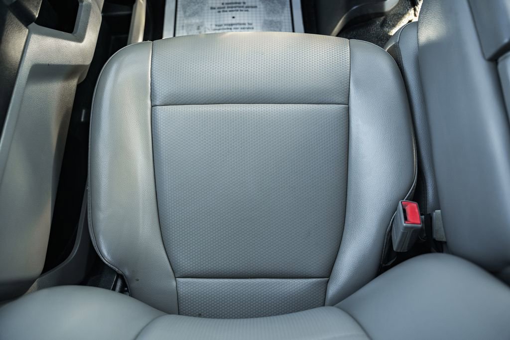 Used 2019 Ford F550 4x4 SuperCab Super Duty image 33