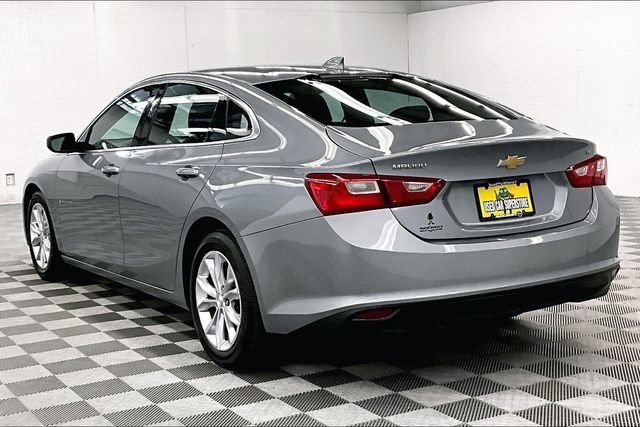 Used 2023 Chevrolet Malibu LT FWD video 2