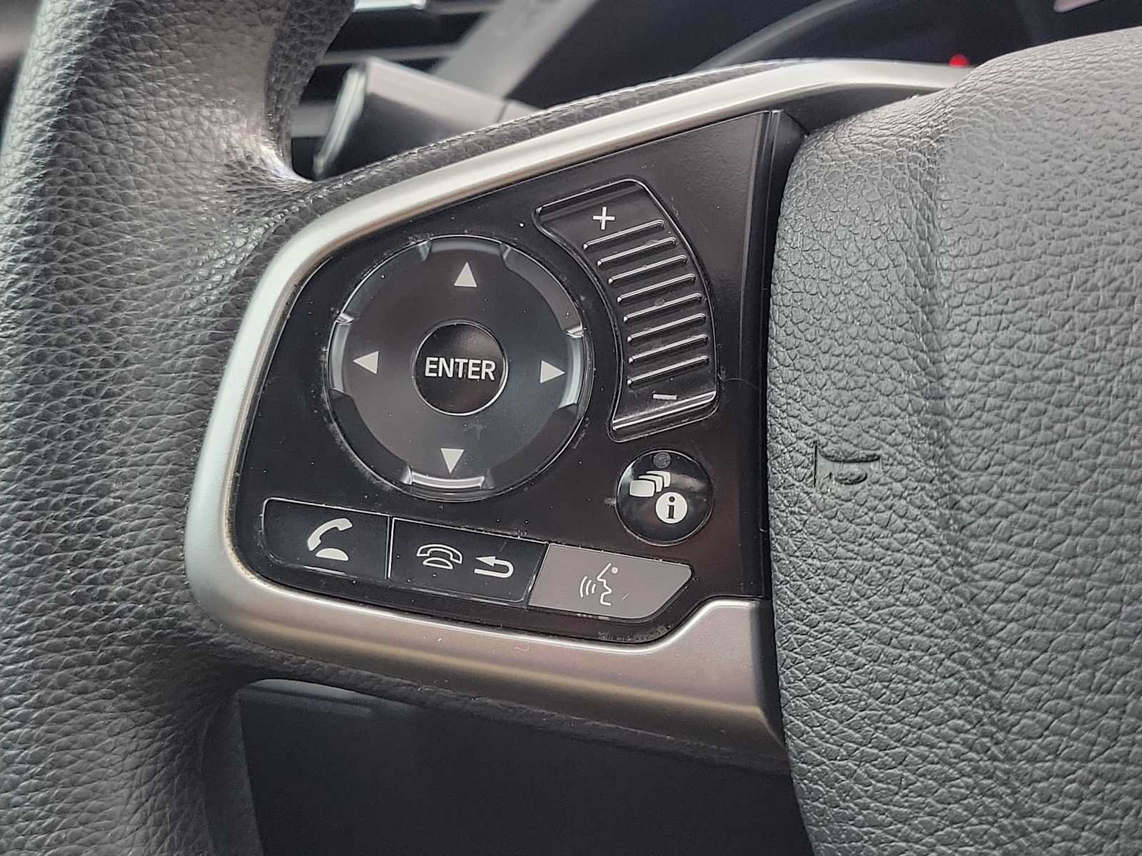 Used 2017 Honda Civic EX image 23