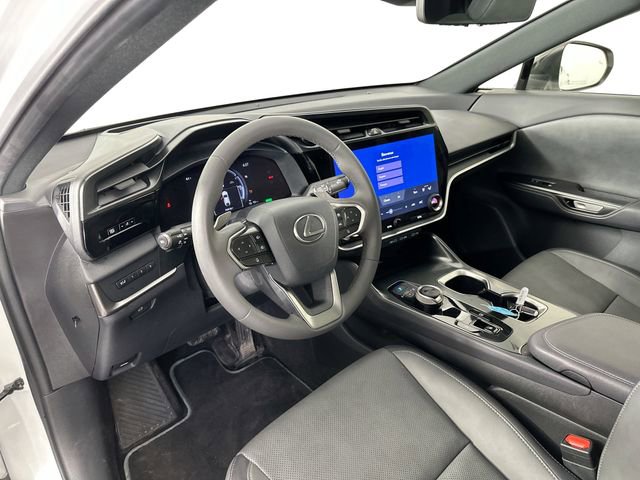 Used 2023 Lexus RZ 450e Premium w/ Technology Package AWD/4WD image 11