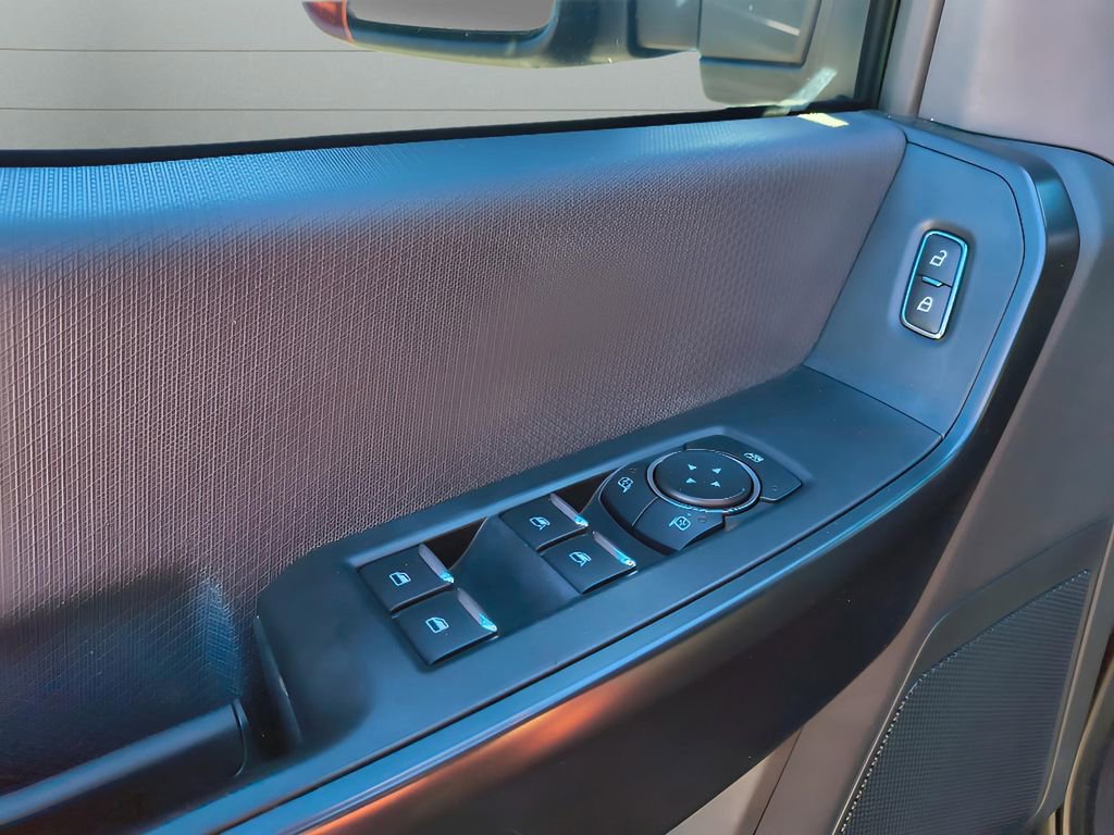Used 2021 Ford F150 XL w/ STX Appearance Package AWD/4WD image 14
