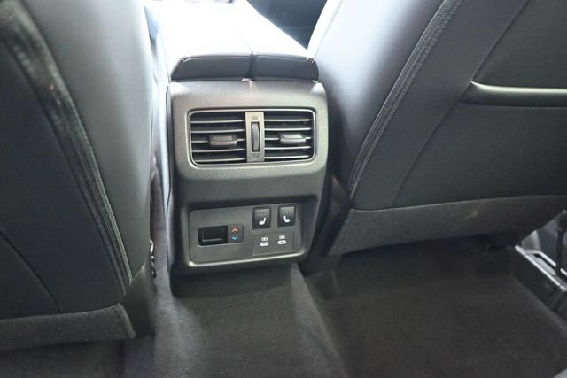 Used 2026 Nissan Rogue Platinum w/ Platinum Premium Package AWD/4WD image 21