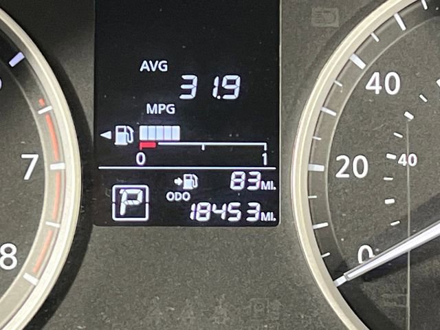 Used 2024 Nissan Versa S w/ S Plus Package image 31