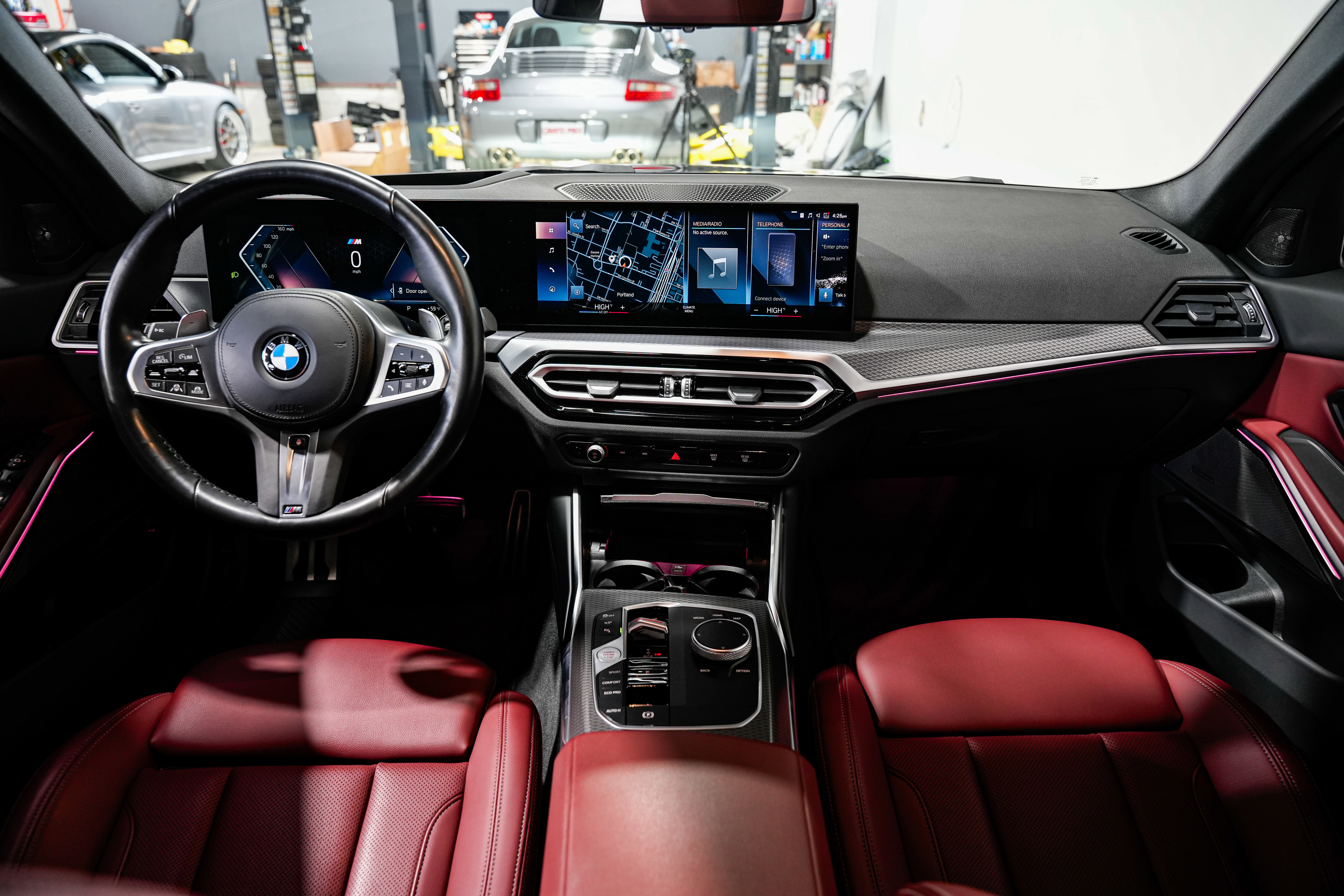 Used 2023 BMW M340i xDrive AWD/4WD image 18