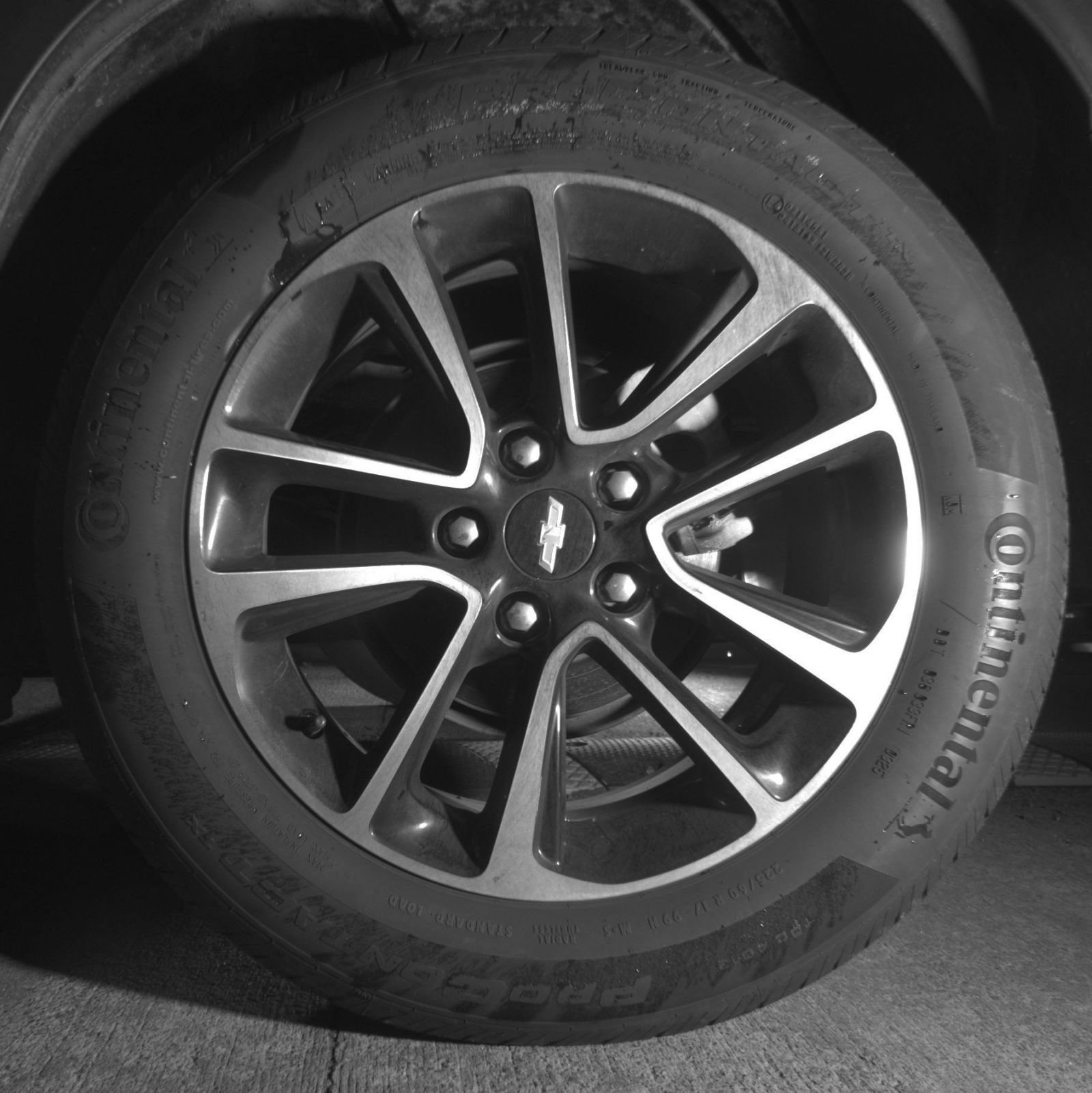 Used 2025 Chevrolet TrailBlazer LT FWD image 17