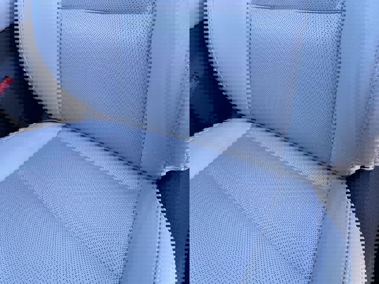 Certified 2023 Kia Telluride S w/ S Sunroof Package image 20