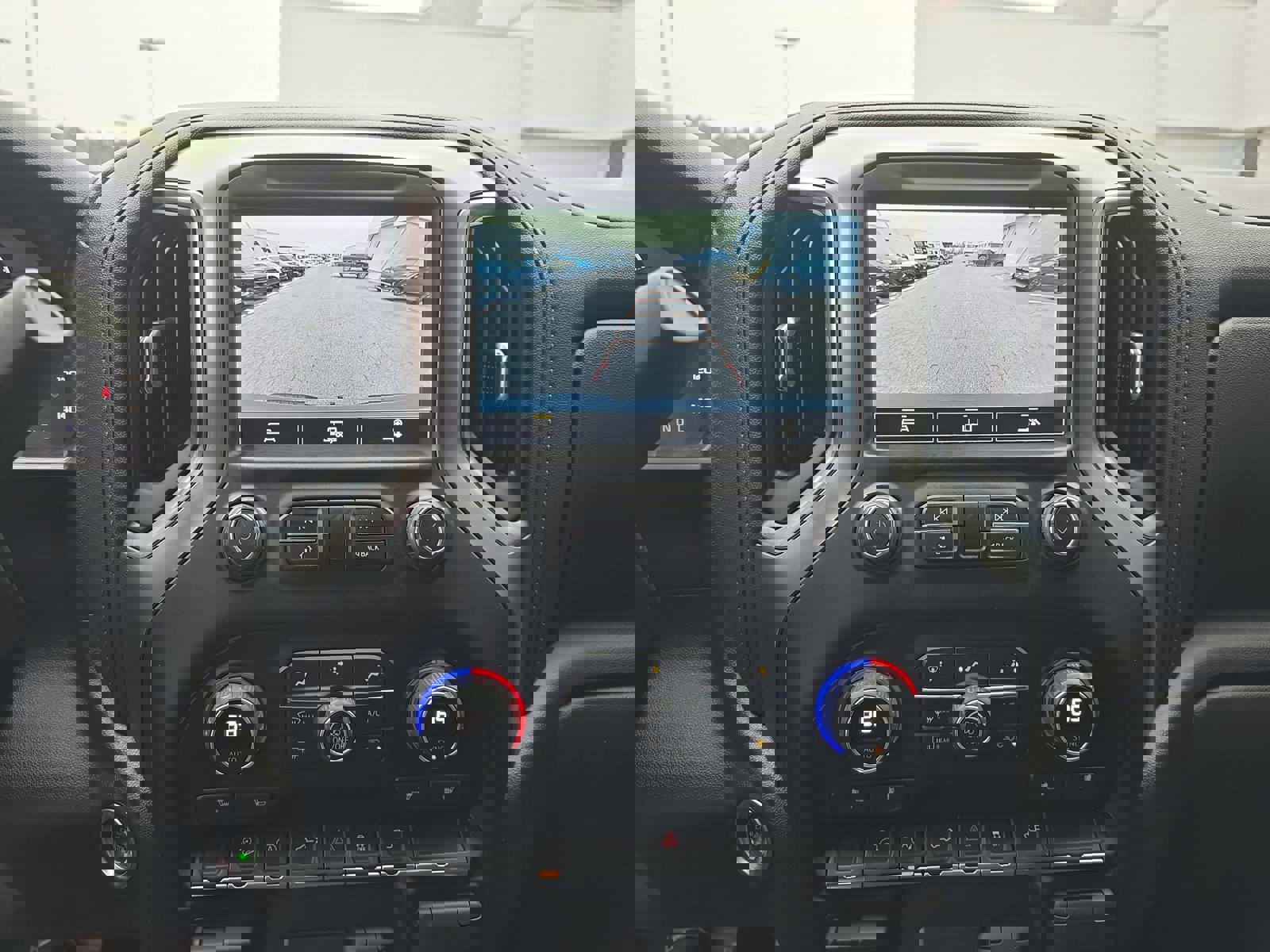 Used 2022 Chevrolet Silverado 1500 RST w/ All Star Edition Plus image 26