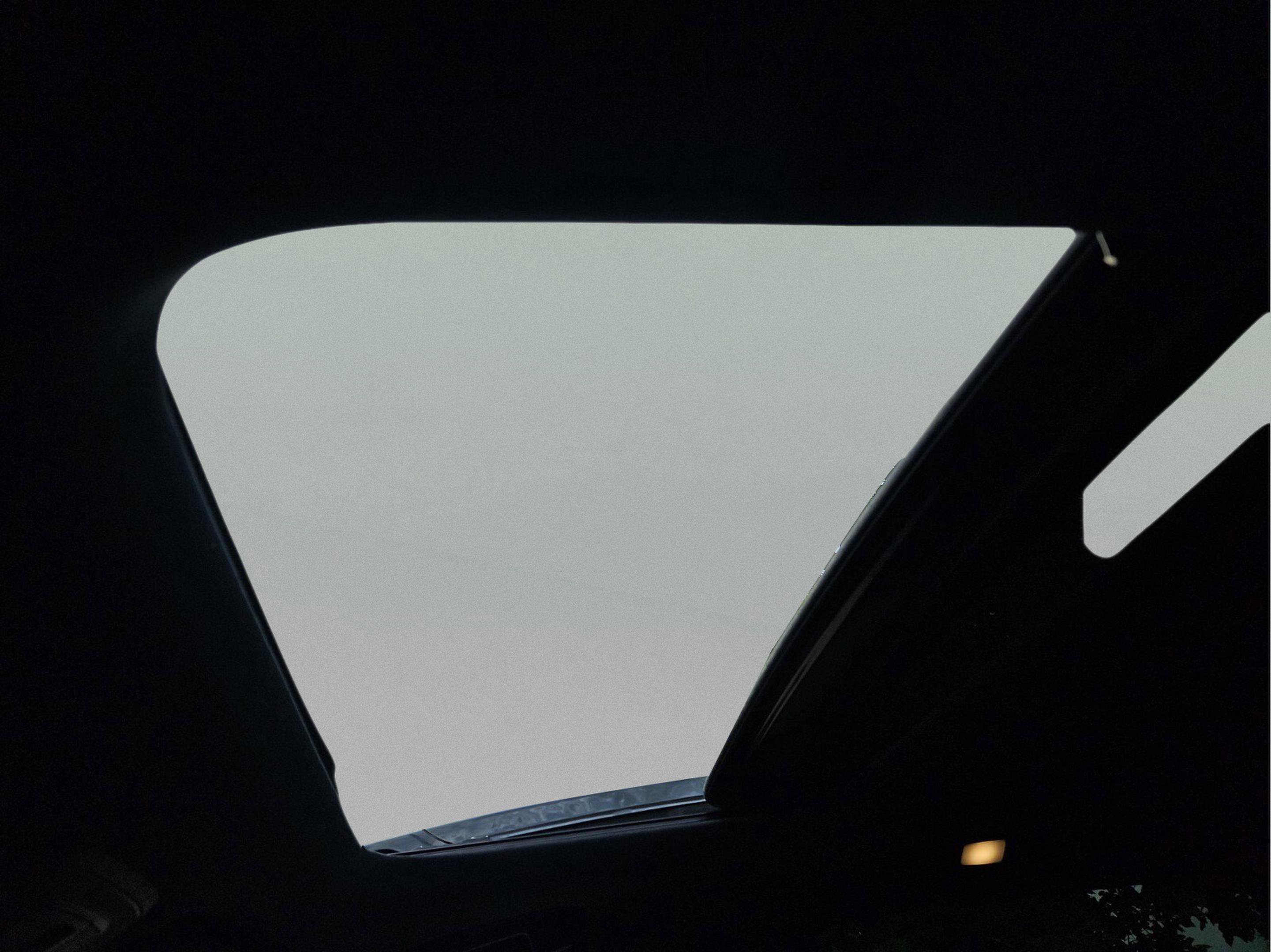 Certified 2025 INFINITI QX60 Luxe w/ Black Edition image 15