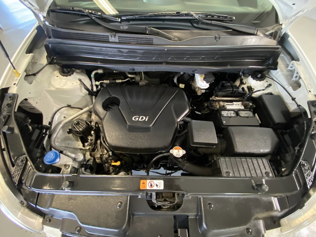 Used 2013 Kia Soul image 23