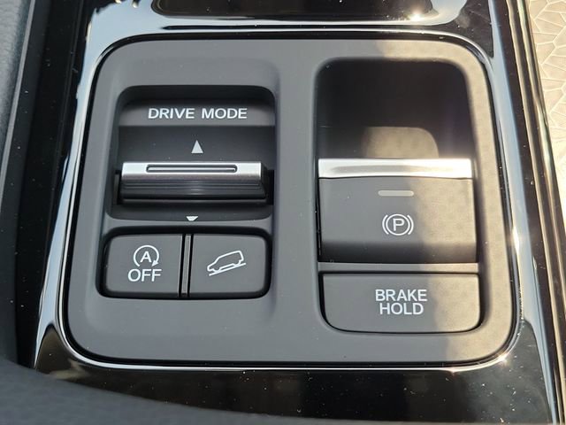 New 2026 Honda Pilot Elite image 37