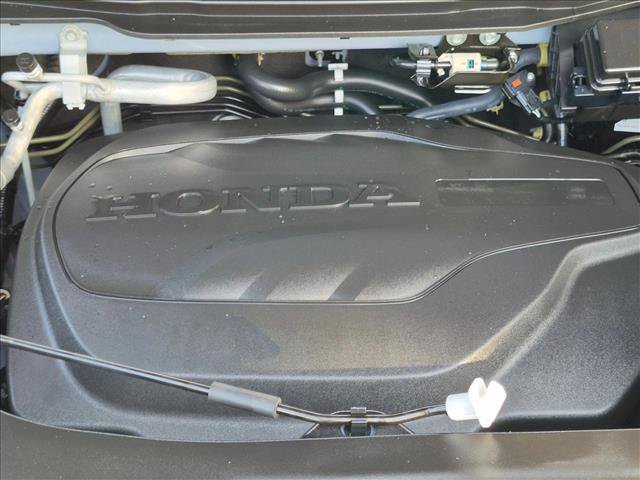 Used 2024 Honda Ridgeline RTL image 22