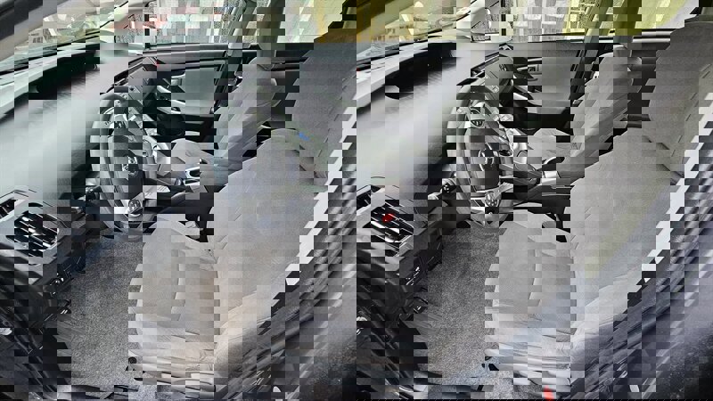 Used 2013 Toyota Prius Two FWD image 7