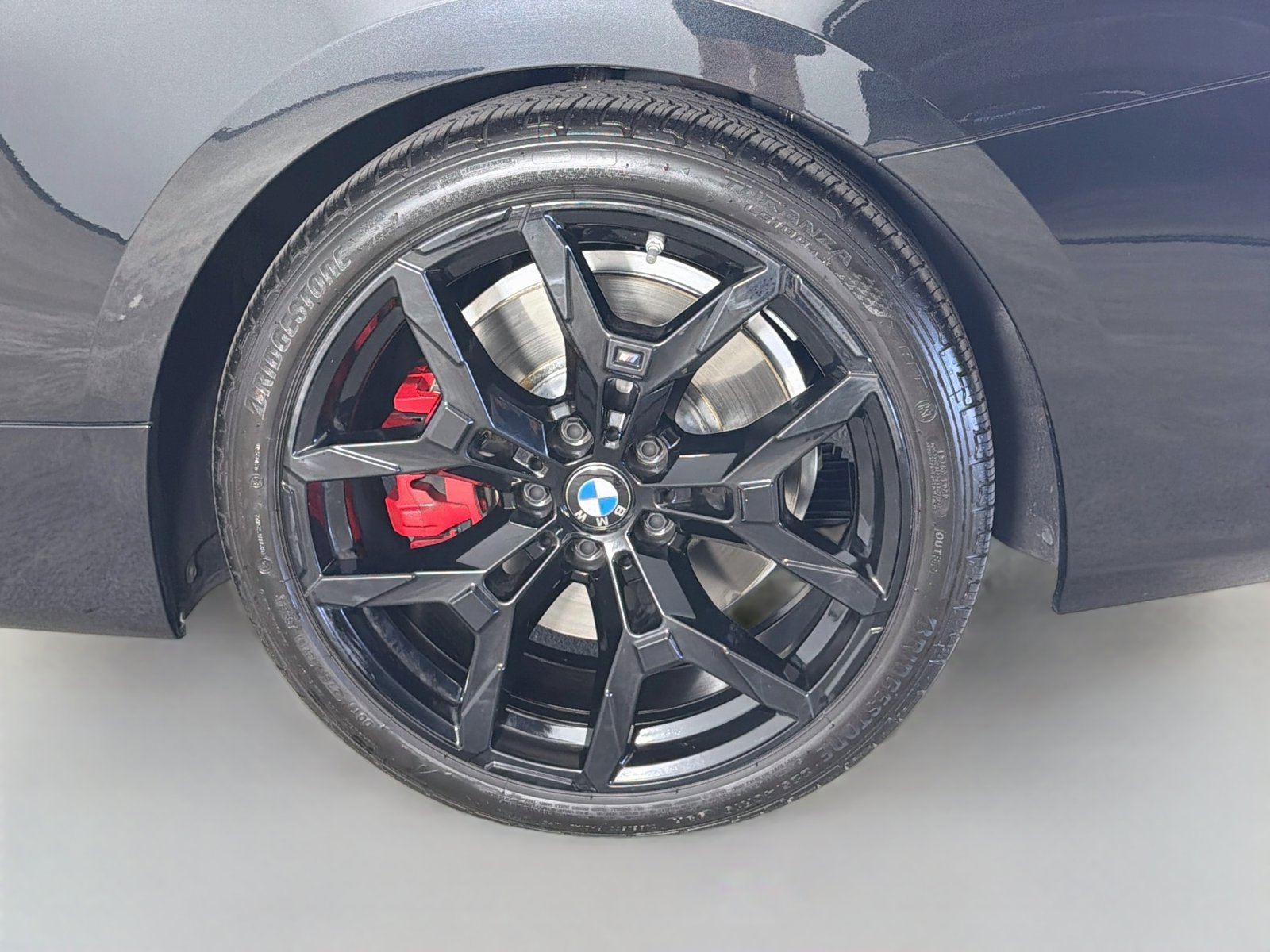 Certified 2025 BMW M440i Convertible w/ Shadowloine Package RWD image 30