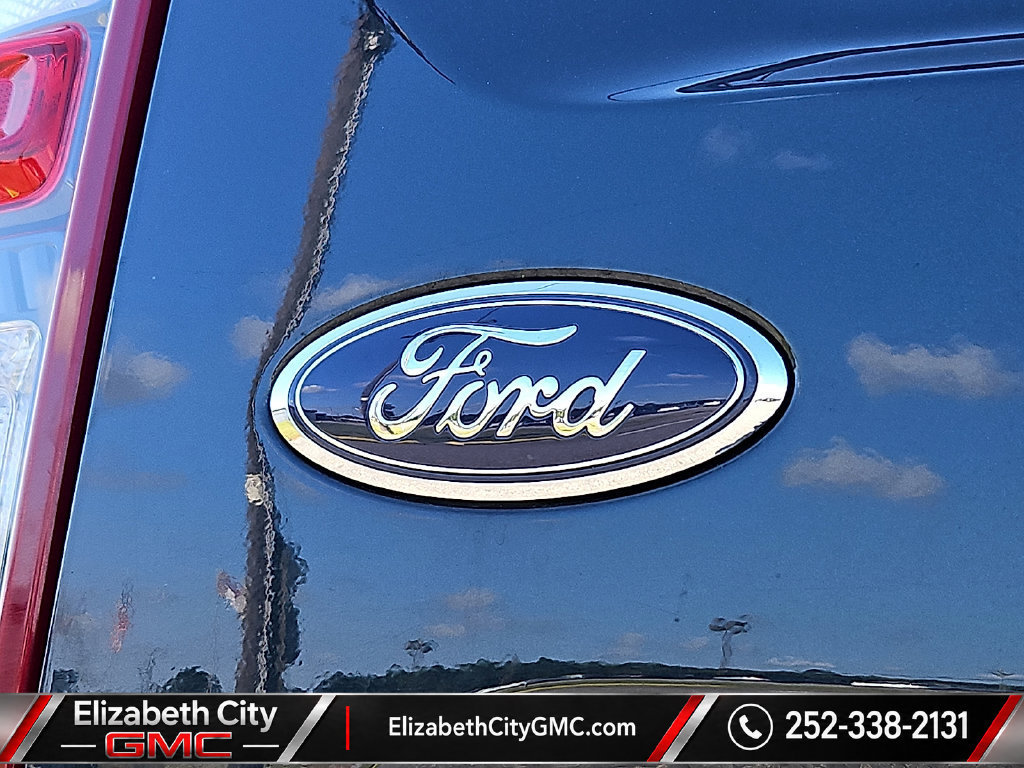 Used 2021 Ford Bronco Sport Outer Banks AWD/4WD image 32